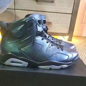 Jordan Retro 6 (All Star)